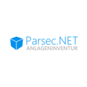 Parsec Anlageninventur LOGO 160X160px