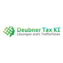 Deubner Tax KI LOGO 160X160px