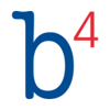 B4value.Net Gmbh LOGO 160X160px