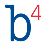 B4value.Net Gmbh LOGO 160X160px