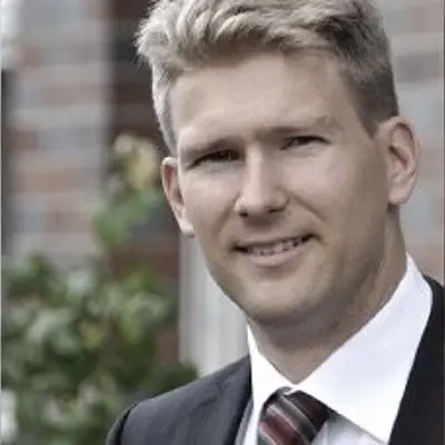 Dr. Sebastian Haas