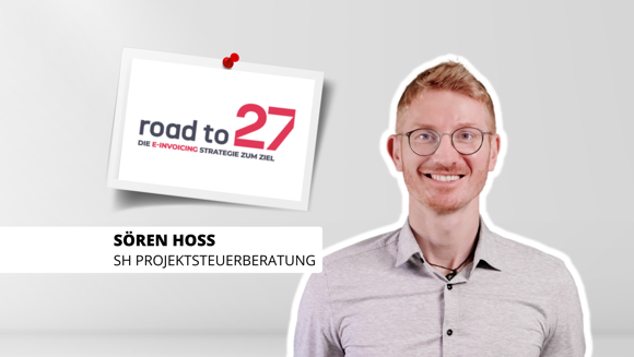 E-Rechnung – Easy Rider oder lost on track? 