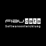 FIBUdata_Logo_150x150px_schwarz
