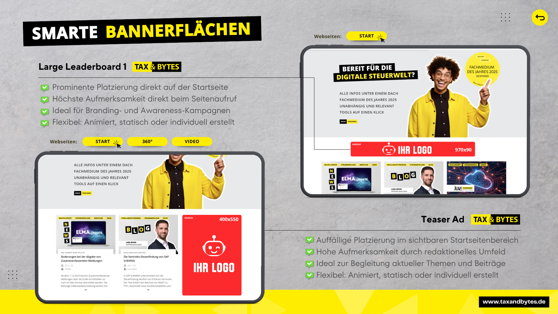 [BILD-ALT-TEXT BANNERWERBUNG ERGÄNZEN]