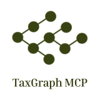 Taxgraph MCP LOGO 160X160px