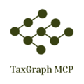 Taxgraph MCP LOGO 160X160px
