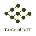 Taxgraph MCP LOGO 160X160px
