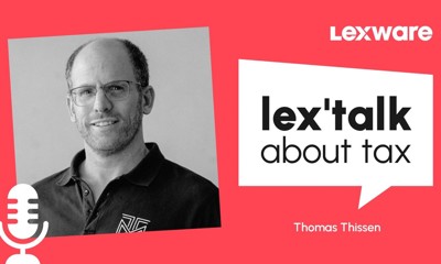 Künstliche Intelligenz im Kanzleialltag: Praxis, Tools und Grenzen (#135) 