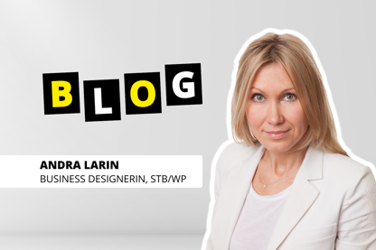 Larin BLOG 1920X1080px