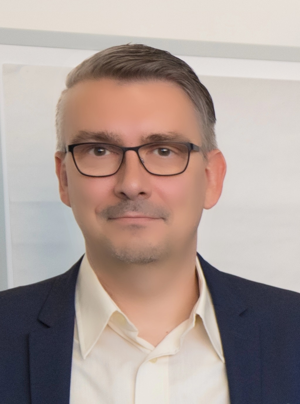 Prof. Dr.-Ing. Andreas Ittner