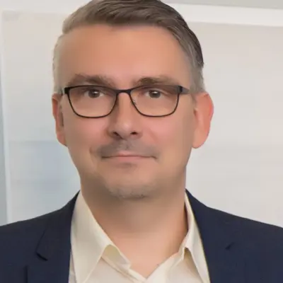 Prof. Dr.-Ing. Andreas Ittner