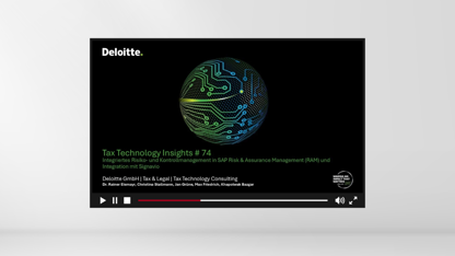 Tax Technology Insights #74