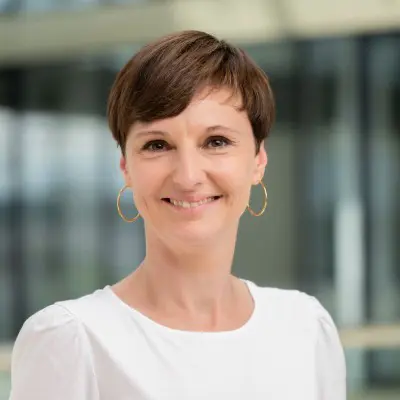 Andrea Jacob