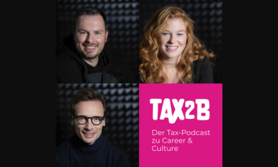 Tax und Künstliche Intelligenz – Eine Partnerschaft mit Zukunft | Part 2 #6
