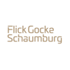 Flick Gocke Schaumburg Mbb LOGO 160X160px