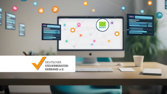 Stammdaten: 10-Schritte-Leitfaden für Steuerkanzleien