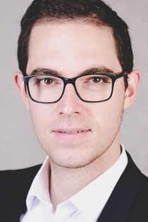 Prof. Dr. Maximilian Freyenfeld