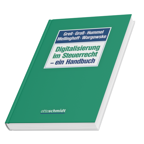 Digitalisierung im Steuerrecht – ein Handbuch