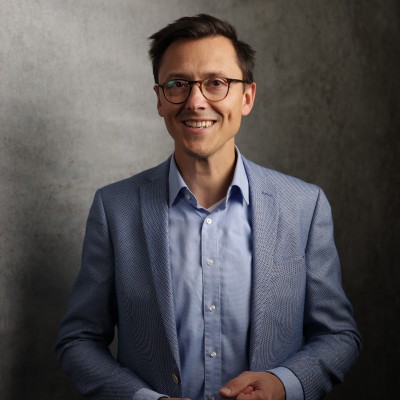 Thomas Halaczkiewicz