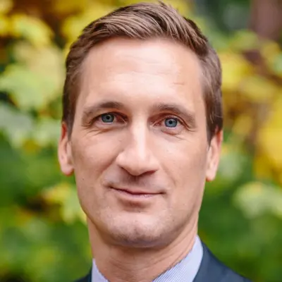 Prof. Dr. Boris Paal 