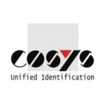 Cosys Ident Gmbh LOGO 160X160px