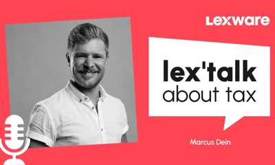 Erfolgreiche Steuerberatung für Influencer & Creator (#130)