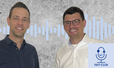 Digitalisierung: Transformation statt Tools (#4)