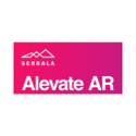 Alevate AR LOGO 160X160px