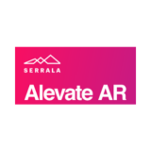 Alevate AR LOGO 160X160px