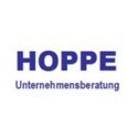 HOPPE Unternehmensberatung LOGO 160X160px