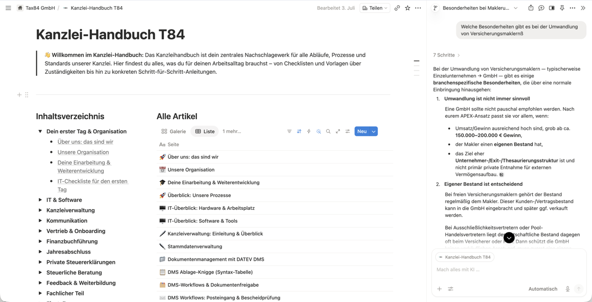 Kanzleihandbuch GPT
