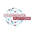 Steuerberaterplattform LOGO 160X160px