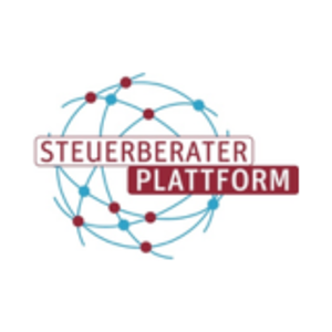 Steuerberaterplattform LOGO 160X160px