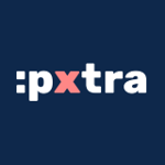 Pxtra Gmbh LOGO 160X160px