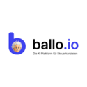 Ballio.Io LOGO 160X160px