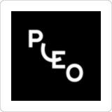 Pleo Logo