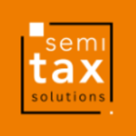Semitax Gmbh LOGO 160X160px