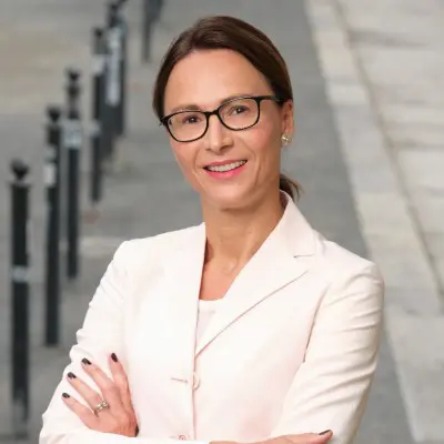 Dr. Ulrike Schramm