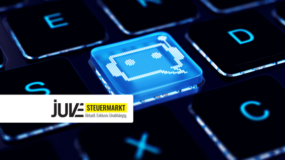 KI in der Steuerveranlagung