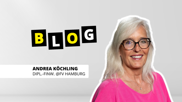 Vom Finanzamt zum Onlinehandel: Eine ungeplante Reise