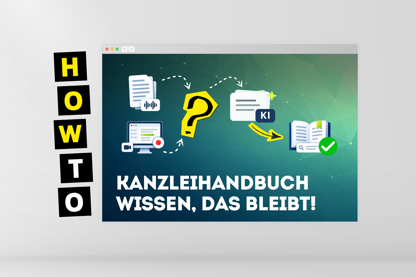 Keiper Kanzleihandbuch Howto 1920X1080px