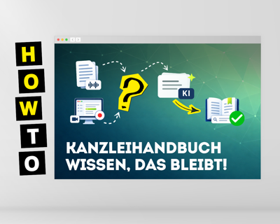 Keiper Kanzleihandbuch Howto 1920X1080px