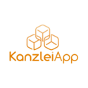 Kanzleiapp LOGO 160X160px