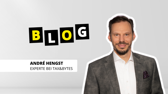 Die Kunst des Machbaren in der digitalen Steuerwelt