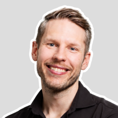 Philipp Schubert