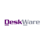 Deskware Products Gmbh LOGO 160X160px