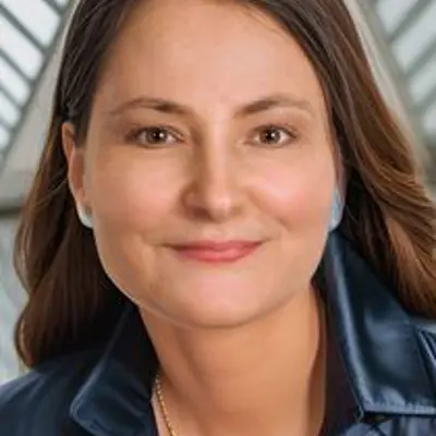 Nadine Jungfleisch