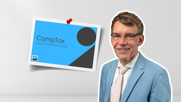 Steuerkontrollsysteme – im Fokus einer neuen Prüfungspraxis?