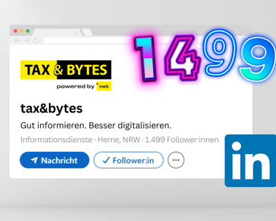 1499Follower NEWS 1920X1080px