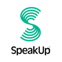 Speakup LOGO 160X160px